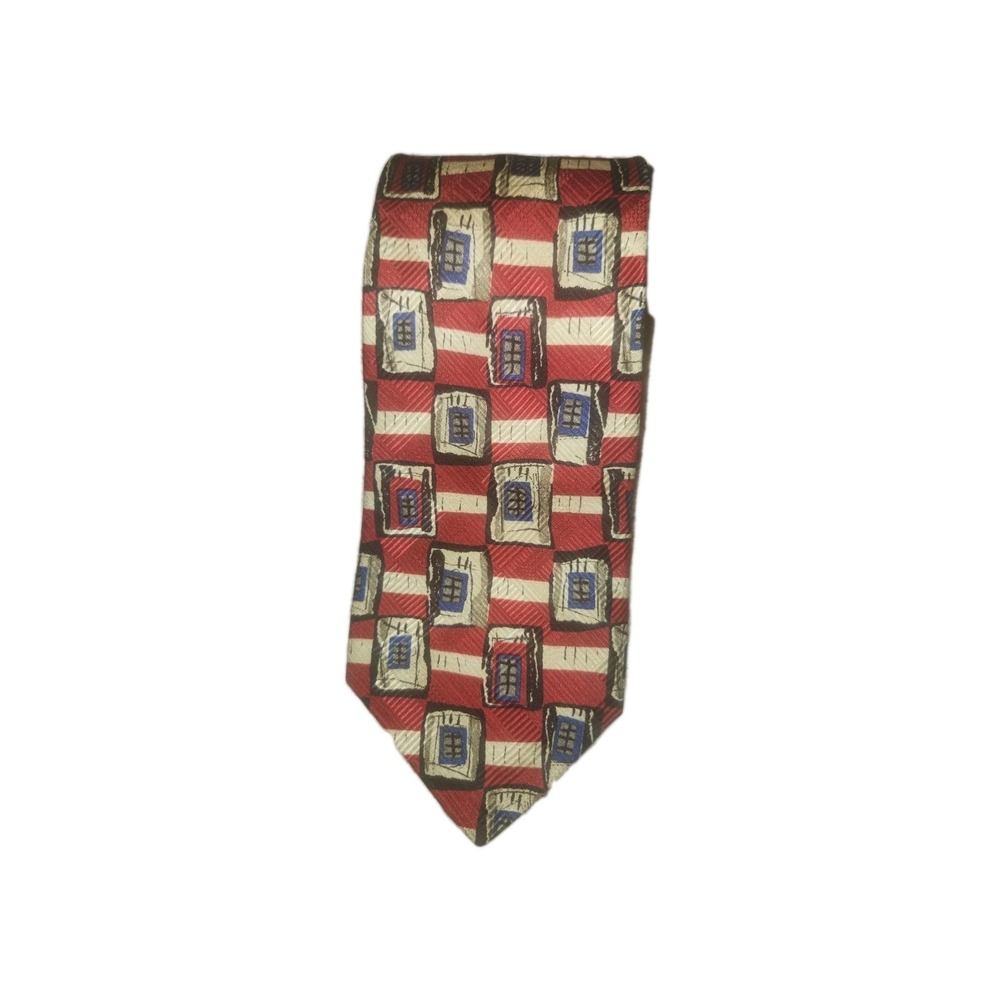 Robert‎ Talbott Studio Parisian Neck Tie